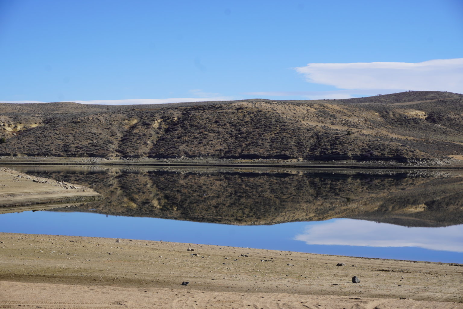 Elkhead Reservoir State Park CPW#11 – You found.. FatBikeFrontRange.com